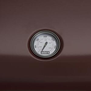 Grill elektryczny WEBER Lumin Compact