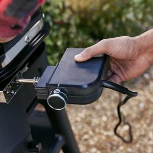Grill elektryczny WEBER Lumin Compact