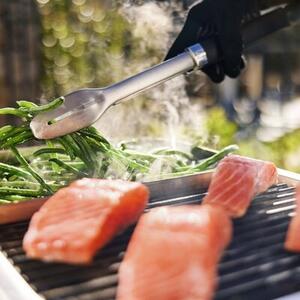 Grill elektryczny WEBER Lumin Compact