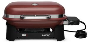 Grill elektryczny WEBER Lumin Compact