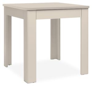 Stół do jadalni finori Oslo 81A samt 80x76,5x80 cm