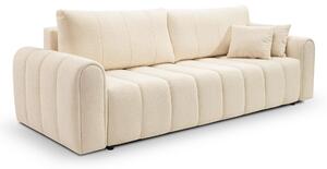 EMWOmeble Sofa z funkcją spania SATO | Kolor do wyboru
