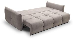 EMWOmeble Sofa z funkcją spania BASE | Kolor do wyboru