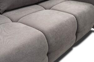 EMWOmeble Sofa z funkcją spania BASE | Kolor do wyboru