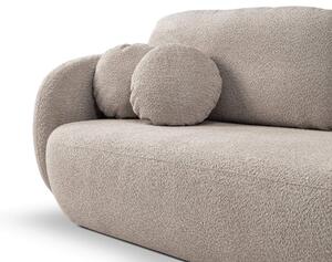 EMWOmeble Sofa z funkcją spania OLIO | Kolor do wyboru