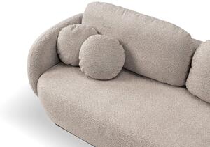 EMWOmeble Sofa z funkcją spania OLIO | Kolor do wyboru