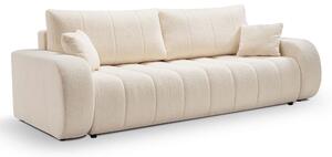 EMWOmeble Sofa z funkcją spania BALOO | Kolor do wyboru