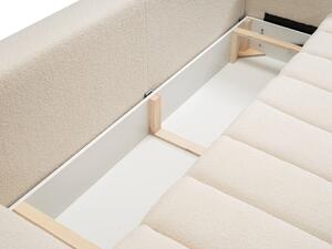 EMWOmeble Sofa z funkcją spania BALOO | Kolor do wyboru