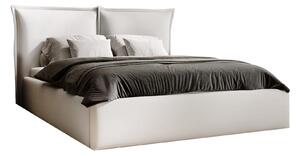 Łóżko z pojemnikiem na pościel Pillow
