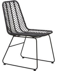 Krzesło z polirattanu Providencia