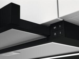 Okap ELECTROLUX LFP626AK Czarny 68dB klasa A