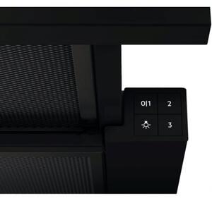 Okap ELECTROLUX LFP626AK Czarny 68dB klasa A