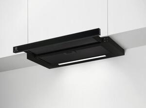 Okap ELECTROLUX LFP626AK Czarny 68dB klasa A