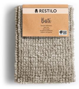 Beżowy dywanik łazienkowy 50x70 cm Bati – Restilo