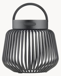 Mobilna lampa stołowa LED Lito, W 12 cm