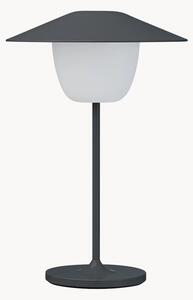 Mobilna lampa stołowa LED z funkcją przyciemniania Ani