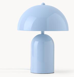 Duża lampa stołowa w stylu retro Walter