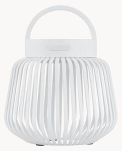 Mobilna lampa stołowa LED Lito, W 12 cm