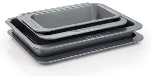 Blaszki zestaw 4 szt. Compact – Tescoma