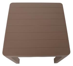 Leżaki HOME & GARDEN Monako 458411 Brązowy