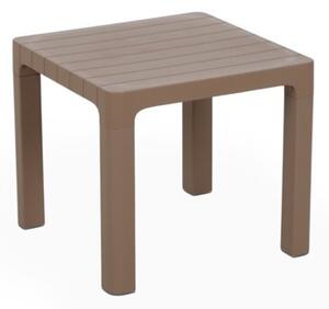 Leżaki HOME & GARDEN Monako 458411 Brązowy