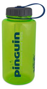 Butla PINGUIN Tritan Fat Bottle 1.0L green