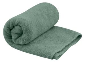 Szybkoschnący ręcznik Sea To Summit Tek Towel Sage zielony