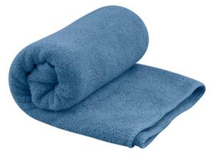 Szybkoschnący ręcznik Sea To Summit Tek Towel Moonlight blue