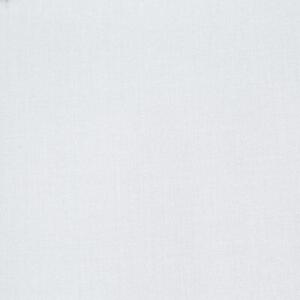 Firana gotowa EUROFIRANY Debra 140 x 270 cm BiaÅy