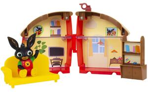 Bing Domek do zabawy, 15 x 17,5 x 11,5 cm