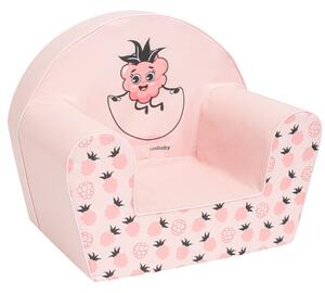 New Baby Fotelik dziecięcy Malina