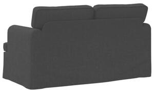 ModuÅowa kanapa w nowoczesnym stylu z ergonomicznym designem