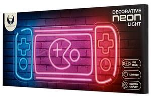 Neon LED FOREVER LIGHT Konsola Do Gier FPNE27