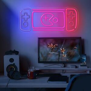 Neon LED FOREVER LIGHT Konsola Do Gier FPNE27