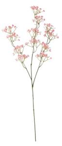 Sztuczny kwiat (wysokość 59 cm) Babybreath – PT LIVING