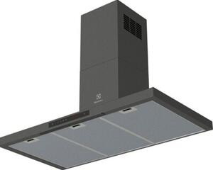 Okap ELECTROLUX LFC719B Czarny 730m3/h 70dB klasa A+