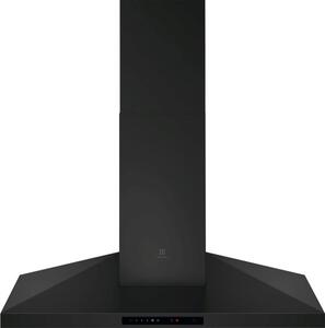 Okap ELECTROLUX LFC719B Czarny 730m3/h 70dB klasa A+