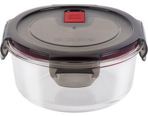 Pojemnik szklany ZWILLING Gusto 39506-003-0 0.6 L Czarny