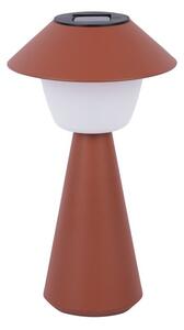 Lampa zewnętrzna stołowa LED solarna ø 18 cm Marioneta – Leitmotiv