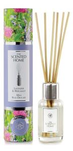 Dyfuzor zapachowy - Lavender & Bergamot - Lawenda z Bergamotką - 50ml