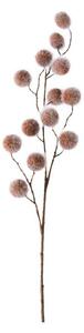 Sztuczny kwiat (wysokość 68 cm) Poppy Berry – PT LIVING