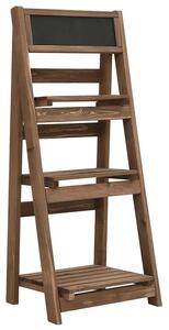 Stojak na rośliny z tablicą F3-W89