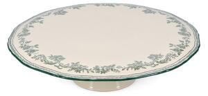 Porcelanowa patera na ciasto Cyril – S|P Collection