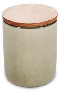 Kamionkowy pojemnik na żywność Meridian – Salt&Pepper