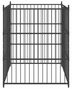 Kojec dla psa, 150 x 150 x 185 cm