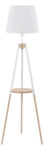 Lampa stojąca podłogowa VAIO E27 15W TK-Lighting 698