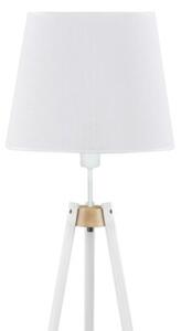 Lampa stojąca podłogowa VAIO E27 15W TK-Lighting 698