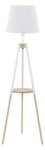 Lampa stojąca podłogowa VAIO E27 15W TK-Lighting 698