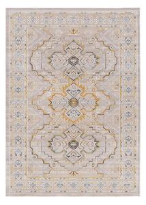 Beżowy dywan 192x290 cm Berta – Universal