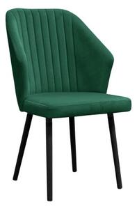 Krzesło tapicerowane Marcello klasyczne